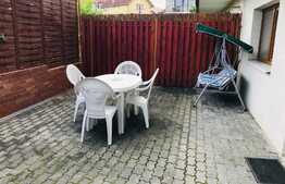 Apartament de 2 camere situat intr-o zona linistita si cu o terasa perfecta pentru momente de relaxare