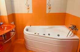 Apartament de 2 camere situat intr-o zona linistita si cu o terasa perfecta pentru momente de relaxare