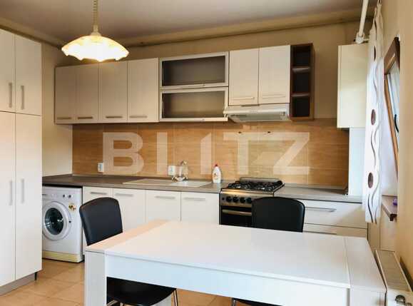 Apartament de închiriat 2 camere Andrei Mureşanu - 37845AI | BLITZ Cluj-Napoca | Poza5