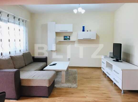 Apartament de închiriat 2 camere Andrei Mureşanu - 37845AI | BLITZ Cluj-Napoca | Poza3