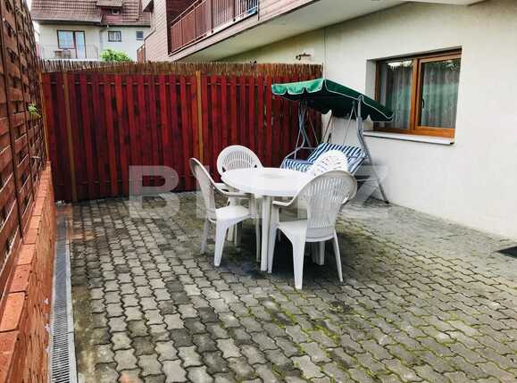 Apartament de închiriat 2 camere Andrei Mureşanu - 37845AI | BLITZ Cluj-Napoca | Poza14
