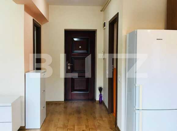 Apartament de închiriat 2 camere Andrei Mureşanu - 37845AI | BLITZ Cluj-Napoca | Poza11