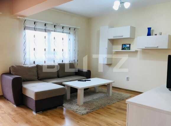 Apartament de închiriat 2 camere Andrei Mureşanu - 37845AI | BLITZ Cluj-Napoca | Poza2