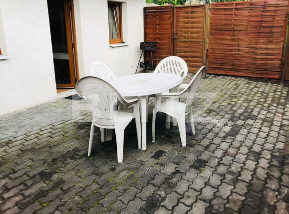 Apartament de închiriat 2 camere Andrei Mureşanu - 37845AI | BLITZ Cluj-Napoca | Poza16