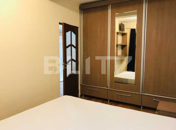 Apartament de închiriat 2 camere Andrei Mureşanu - 37845AI | BLITZ Cluj-Napoca | Poza10