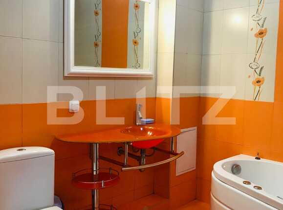 Apartament de închiriat 2 camere Andrei Mureşanu - 37845AI | BLITZ Cluj-Napoca | Poza13