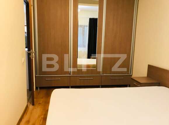 Apartament de închiriat 2 camere Andrei Mureşanu - 37845AI | BLITZ Cluj-Napoca | Poza8
