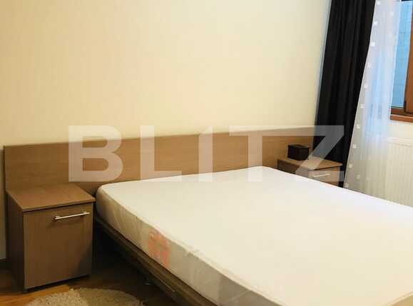 Apartament de închiriat 2 camere Andrei Mureşanu - 37845AI | BLITZ Cluj-Napoca | Poza9