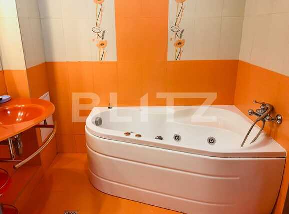 Apartament de închiriat 2 camere Andrei Mureşanu - 37845AI | BLITZ Cluj-Napoca | Poza12