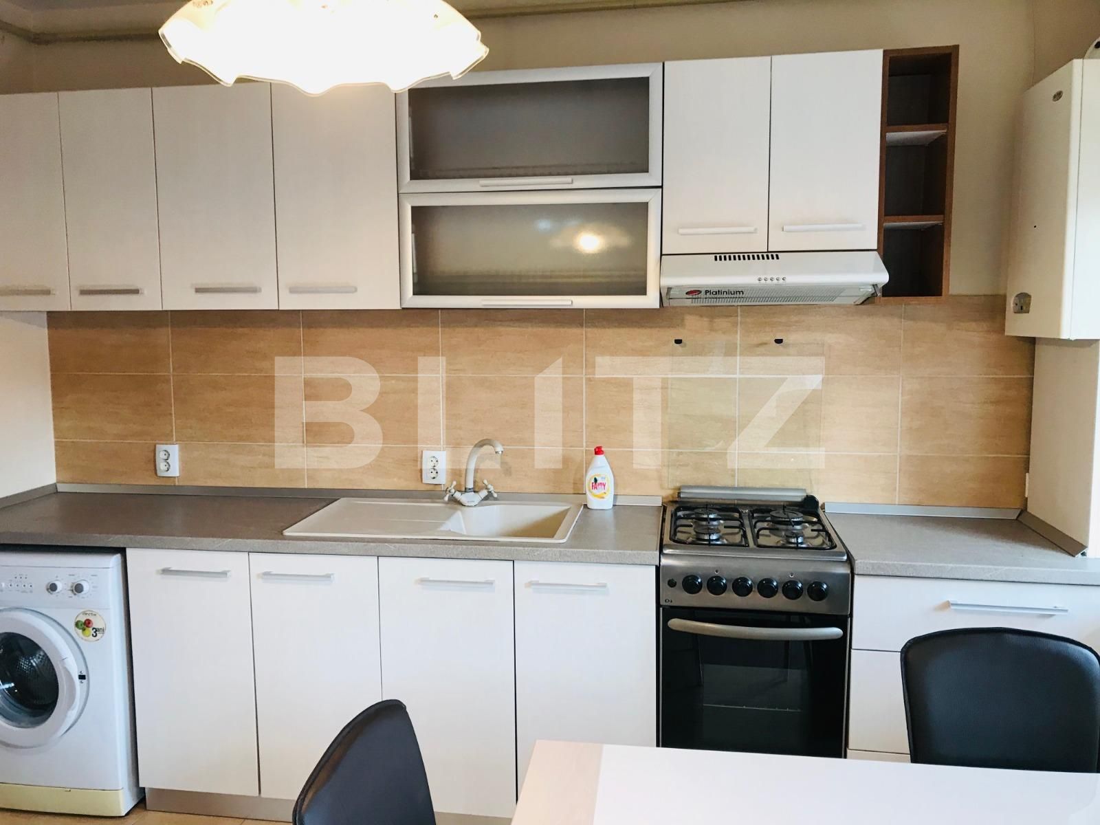 Apartament de închiriat 2 camere Andrei Mureşanu - 37845AI | BLITZ Cluj-Napoca | Poza6