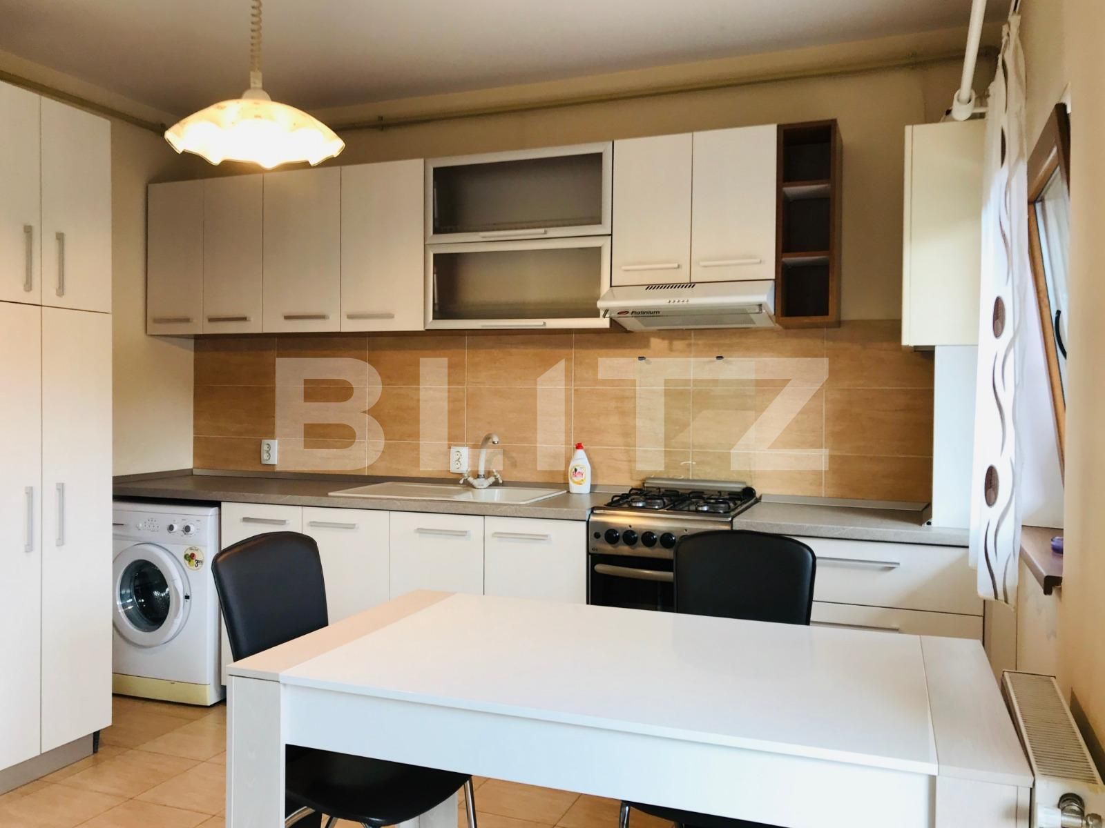 Apartament de închiriat 2 camere Andrei Mureşanu - 37845AI | BLITZ Cluj-Napoca | Poza5