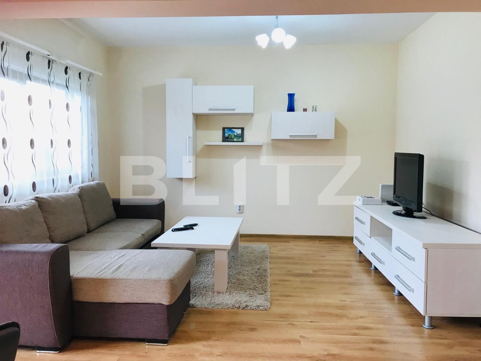 Apartament de închiriat 2 camere Andrei Mureşanu - 37845AI | BLITZ Cluj-Napoca | Poza3