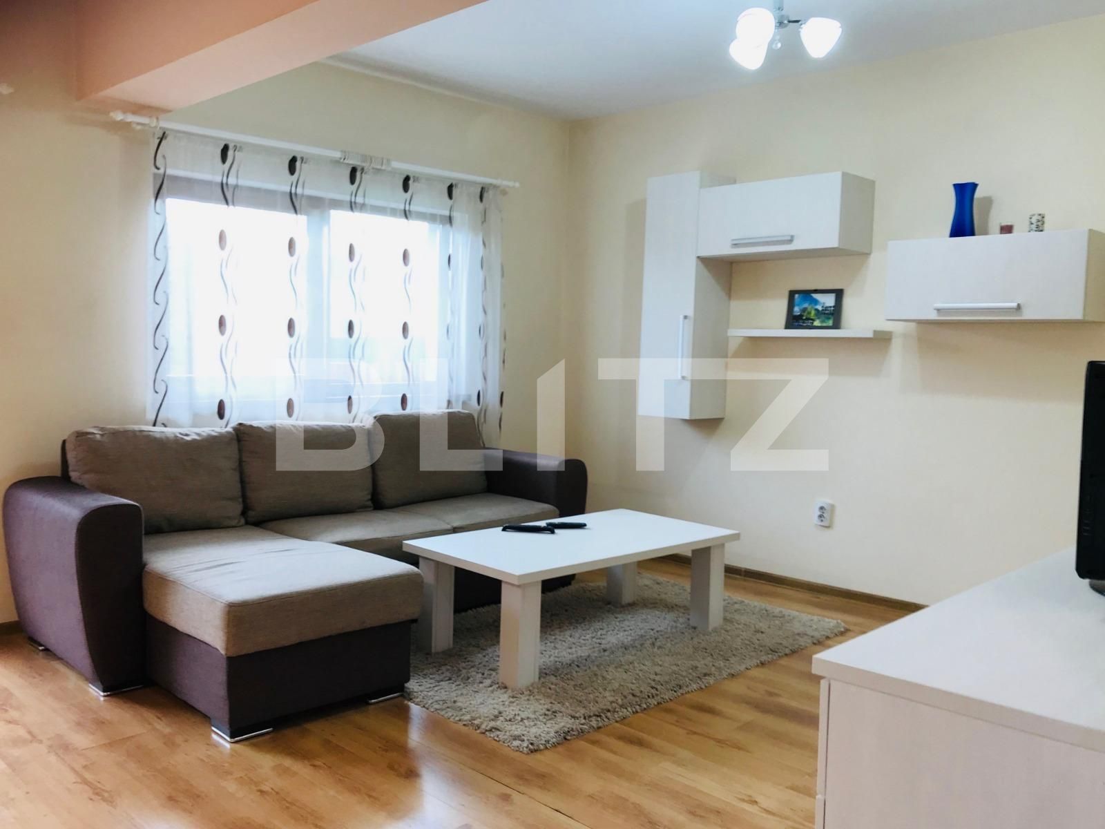 Apartament de închiriat 2 camere Andrei Mureşanu - 37845AI | BLITZ Cluj-Napoca | Poza2