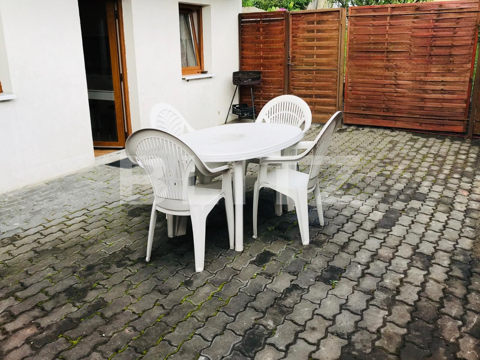 Apartament de închiriat 2 camere Andrei Mureşanu - 37845AI | BLITZ Cluj-Napoca | Poza16