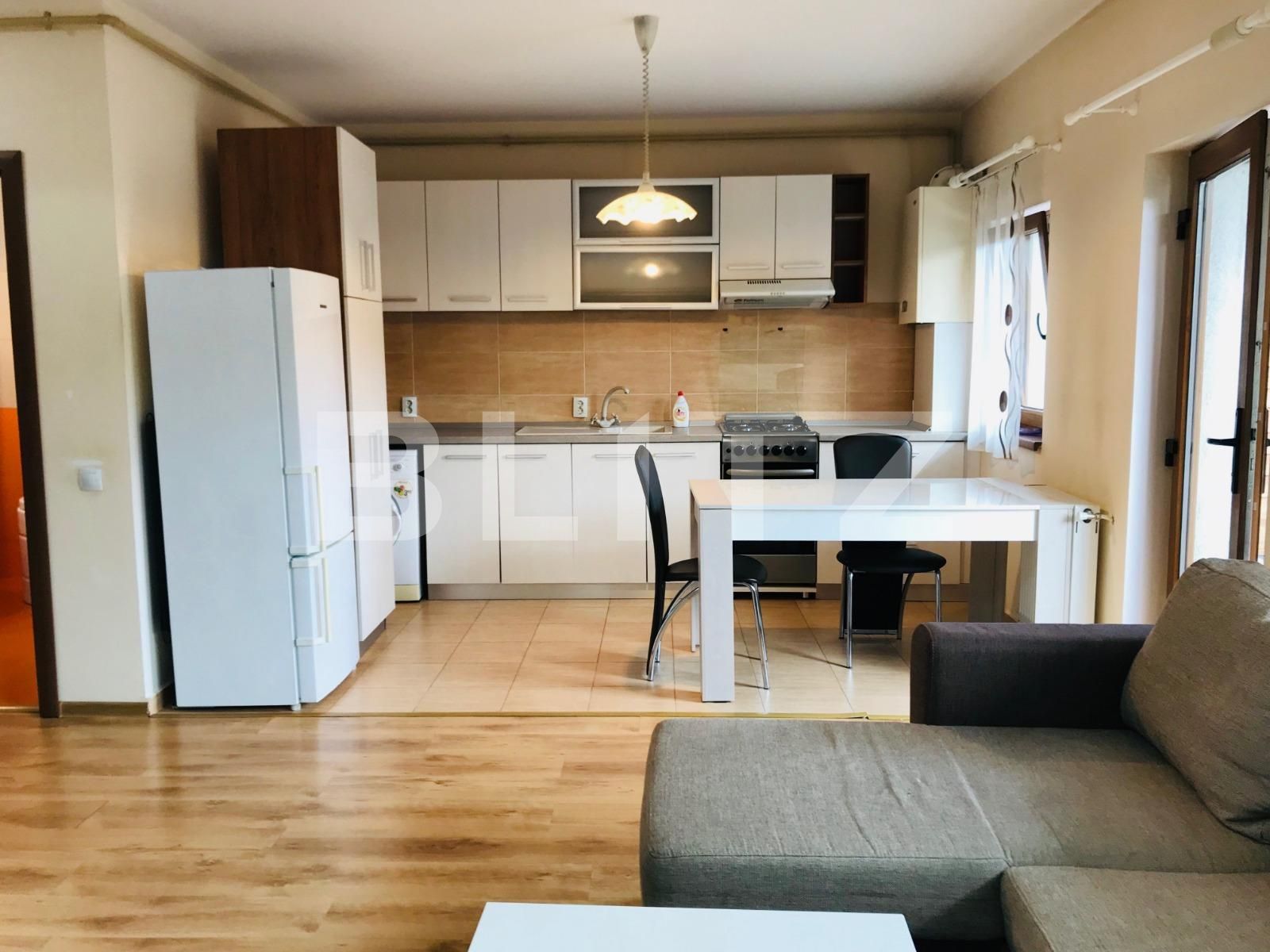 Apartament de închiriat 2 camere Andrei Mureşanu - 37845AI | BLITZ Cluj-Napoca | Poza4