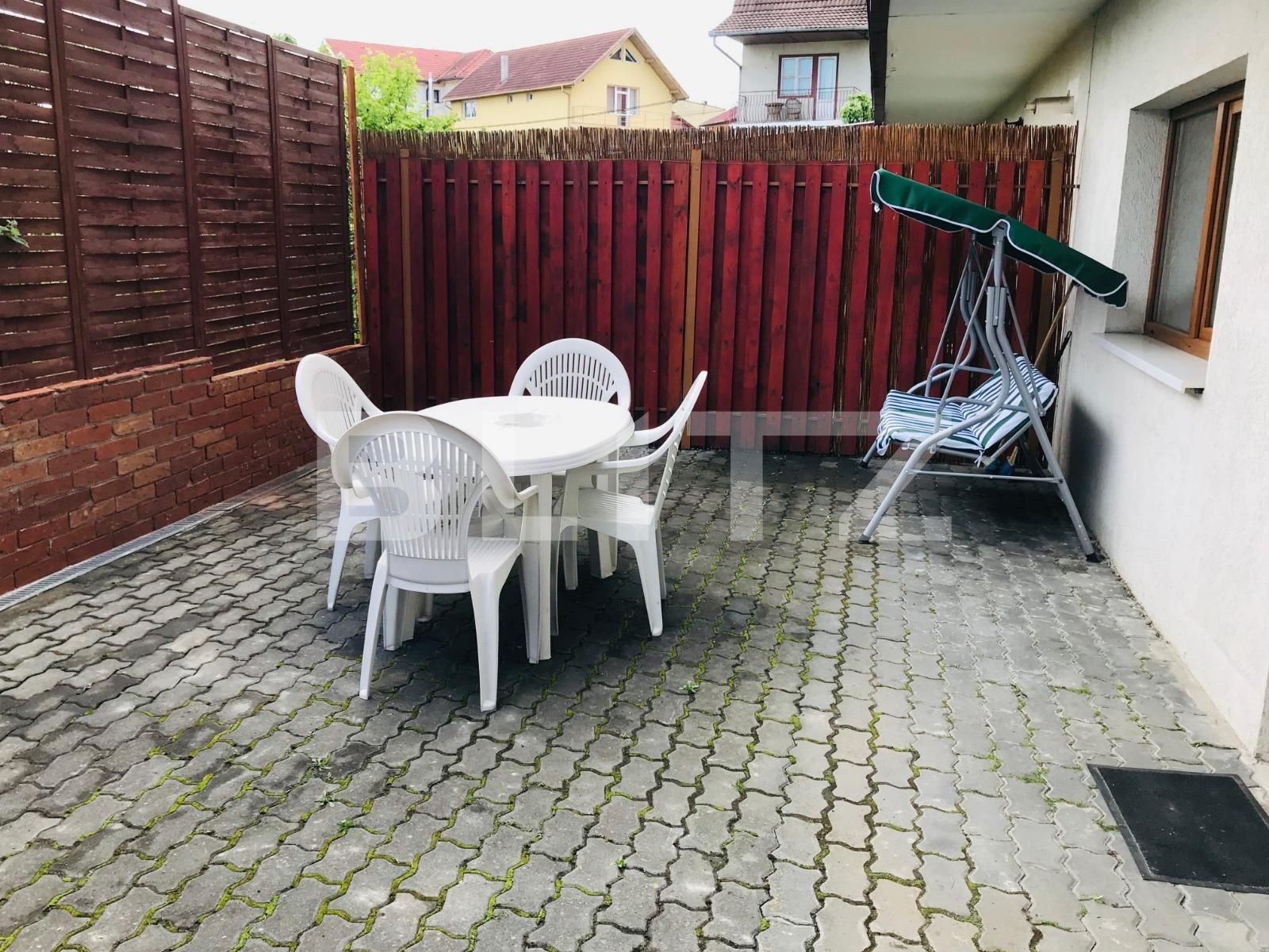 Apartament de închiriat 2 camere Andrei Mureşanu - 37845AI | BLITZ Cluj-Napoca | Poza15