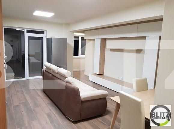 Apartament de vânzare 3 camere Baciu - 37846AV | BLITZ Cluj-Napoca | Poza1