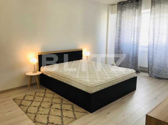 Apartament de închiriat 2 camere Marasti - 37847AI | BLITZ Cluj-Napoca | Poza1