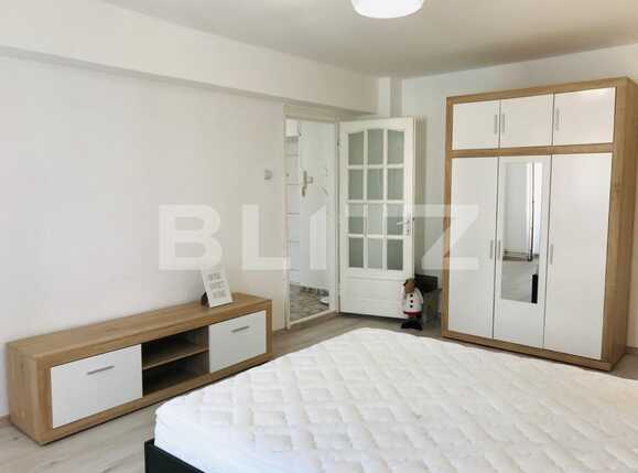 Apartament de închiriat 2 camere Marasti - 37847AI | BLITZ Cluj-Napoca | Poza4