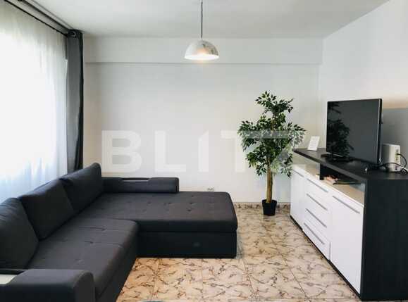 Apartament de închiriat 2 camere Marasti - 37847AI | BLITZ Cluj-Napoca | Poza8
