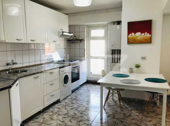 Apartament de închiriat 2 camere Marasti - 37847AI | BLITZ Cluj-Napoca | Poza14