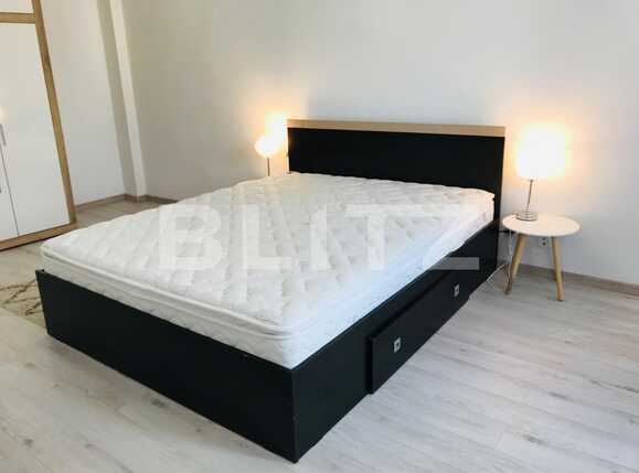 Apartament de închiriat 2 camere Marasti - 37847AI | BLITZ Cluj-Napoca | Poza6