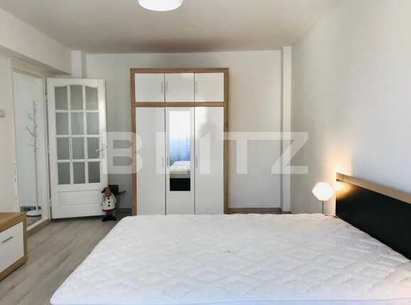 Apartament de închiriat 2 camere Marasti - 37847AI | BLITZ Cluj-Napoca | Poza5