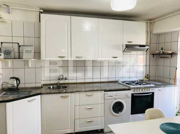 Apartament de închiriat 2 camere Marasti - 37847AI | BLITZ Cluj-Napoca | Poza13