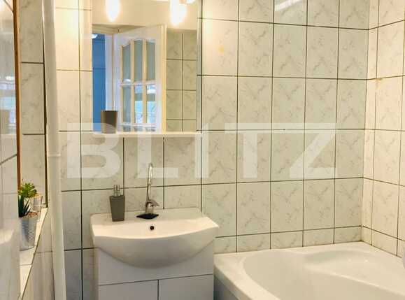 Apartament de închiriat 2 camere Marasti - 37847AI | BLITZ Cluj-Napoca | Poza18