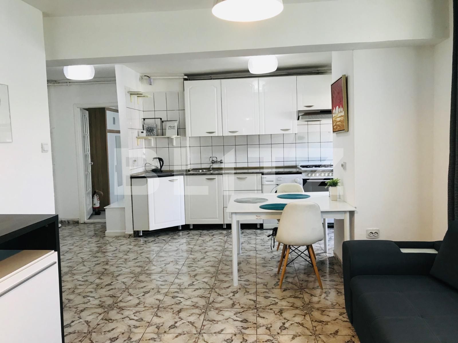 Apartament de închiriat 2 camere Marasti - 37847AI | BLITZ Cluj-Napoca | Poza12