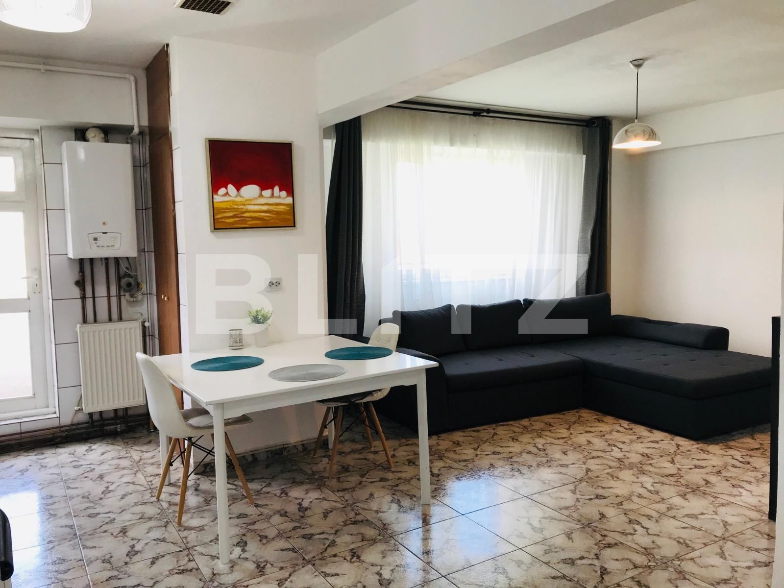 Apartament de închiriat 2 camere Marasti - 37847AI | BLITZ Cluj-Napoca | Poza11