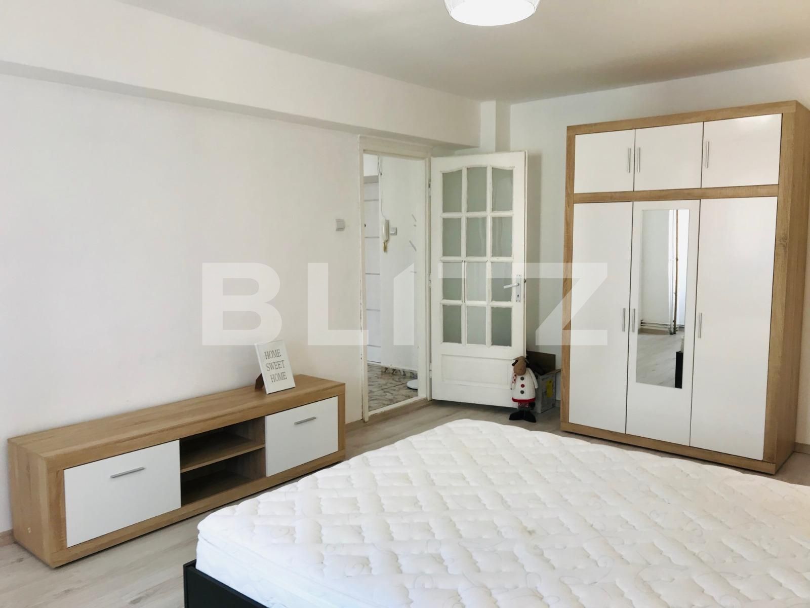 Apartament de închiriat 2 camere Marasti - 37847AI | BLITZ Cluj-Napoca | Poza4