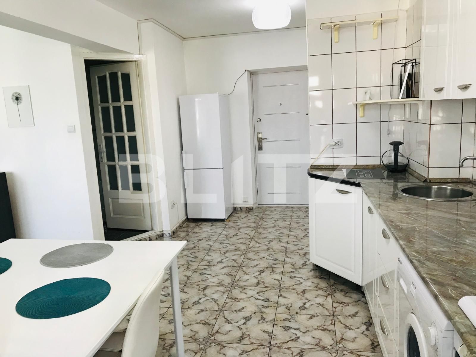 Apartament de închiriat 2 camere Marasti - 37847AI | BLITZ Cluj-Napoca | Poza15