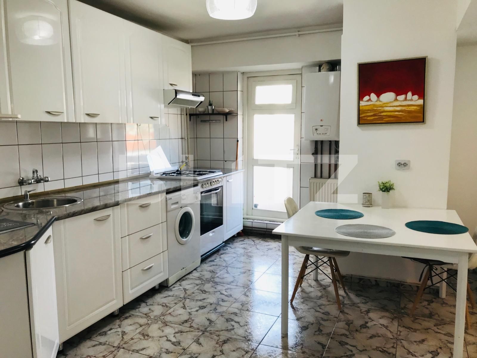 Apartament de închiriat 2 camere Marasti - 37847AI | BLITZ Cluj-Napoca | Poza14