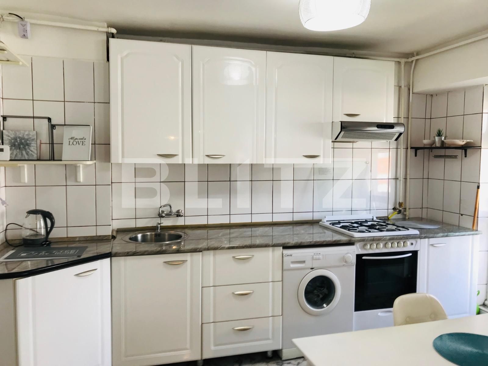 Apartament de închiriat 2 camere Marasti - 37847AI | BLITZ Cluj-Napoca | Poza13