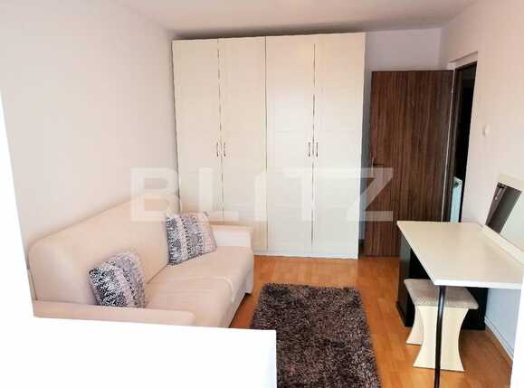 Apartament de închiriat 3 camere Zorilor - 37848AI | BLITZ Cluj-Napoca | Poza3