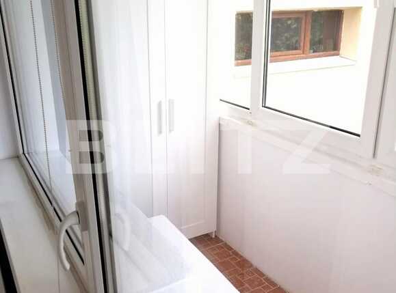 Apartament de închiriat 3 camere Zorilor - 37848AI | BLITZ Cluj-Napoca | Poza12