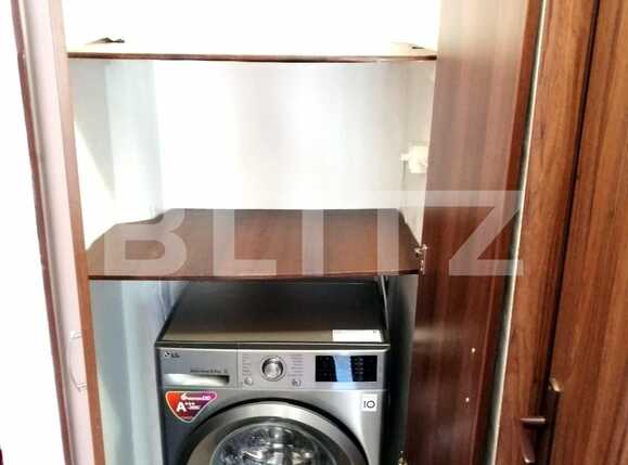 Apartament de închiriat 3 camere Zorilor - 37848AI | BLITZ Cluj-Napoca | Poza9