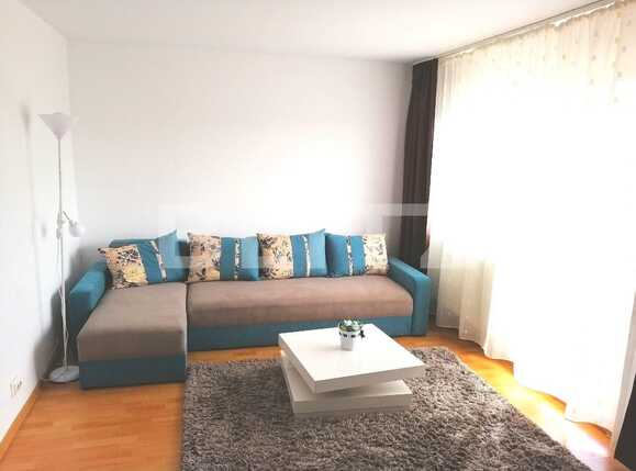 Apartament de închiriat 3 camere Zorilor - 37848AI | BLITZ Cluj-Napoca | Poza1