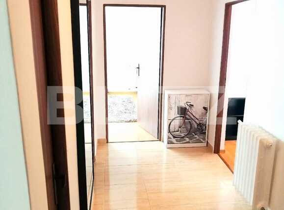 Apartament de închiriat 3 camere Zorilor - 37848AI | BLITZ Cluj-Napoca | Poza11