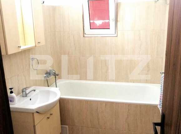 Apartament de închiriat 3 camere Zorilor - 37848AI | BLITZ Cluj-Napoca | Poza7