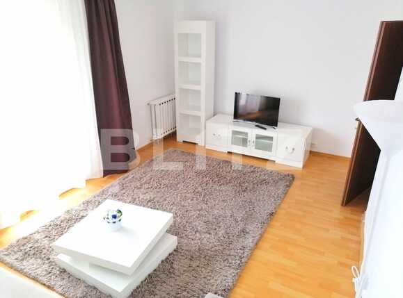 Apartament de închiriat 3 camere Zorilor - 37848AI | BLITZ Cluj-Napoca | Poza2