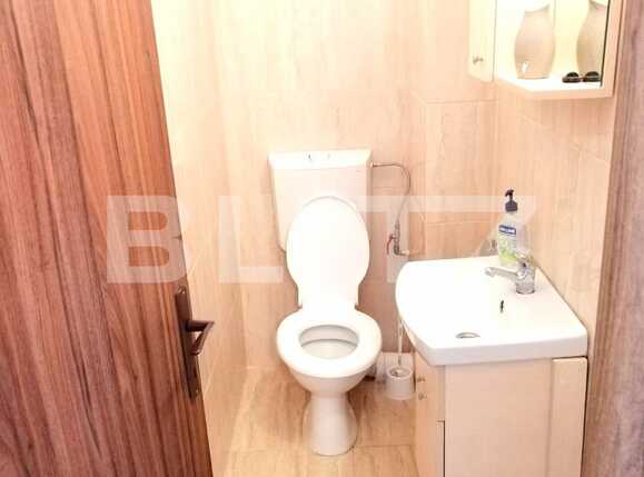 Apartament de închiriat 3 camere Zorilor - 37848AI | BLITZ Cluj-Napoca | Poza6