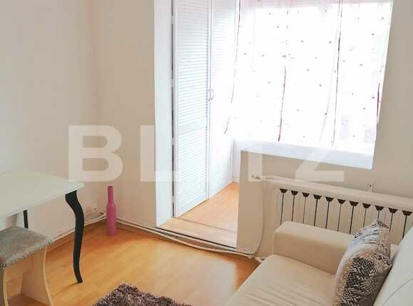 Apartament de închiriat 3 camere Zorilor - 37848AI | BLITZ Cluj-Napoca | Poza4