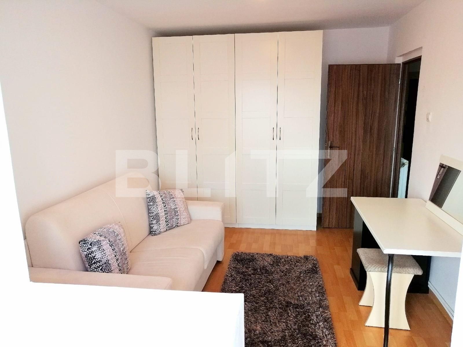 Apartament de închiriat 3 camere Zorilor - 37848AI | BLITZ Cluj-Napoca | Poza3
