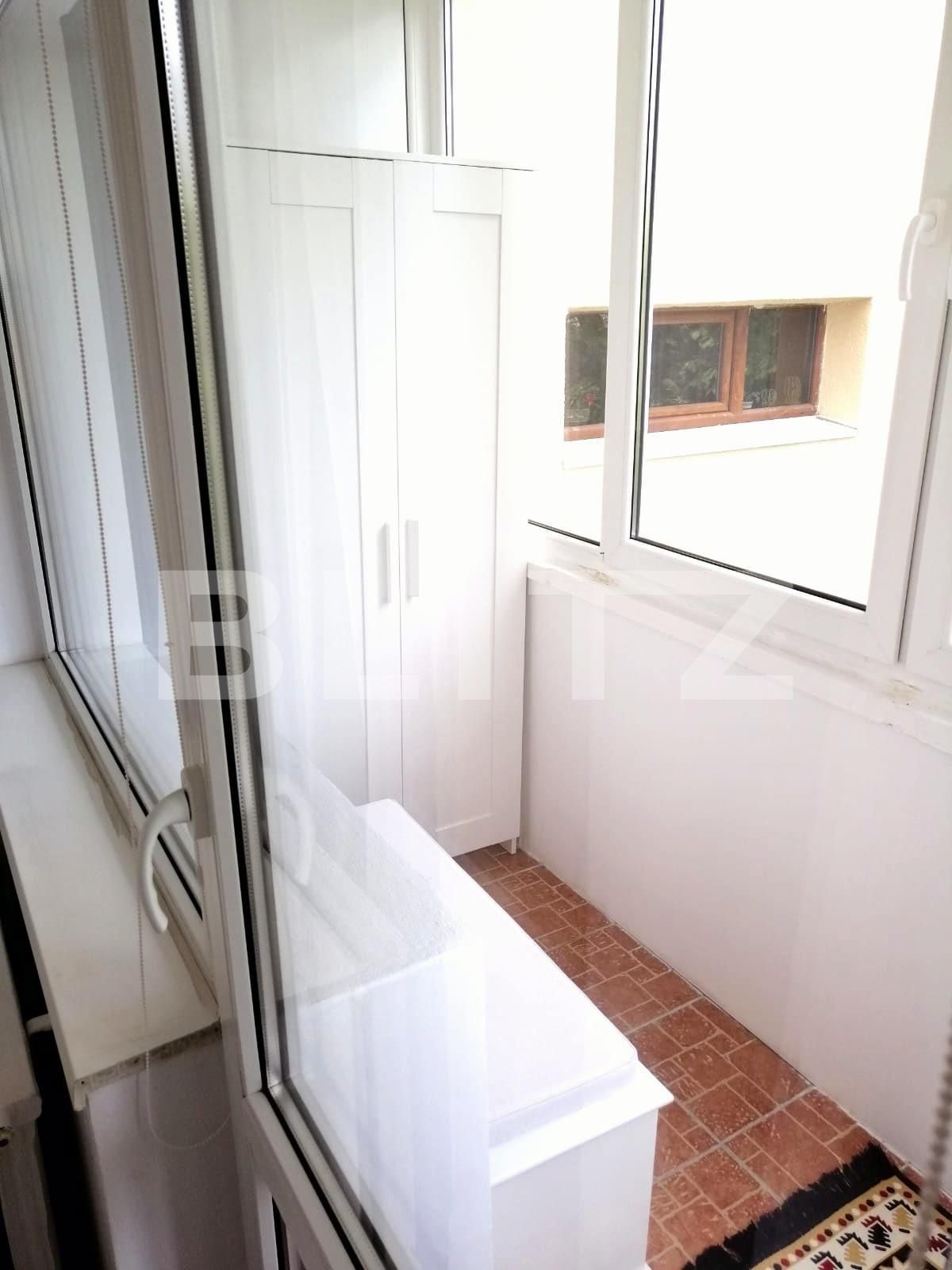 Apartament de închiriat 3 camere Zorilor - 37848AI | BLITZ Cluj-Napoca | Poza12