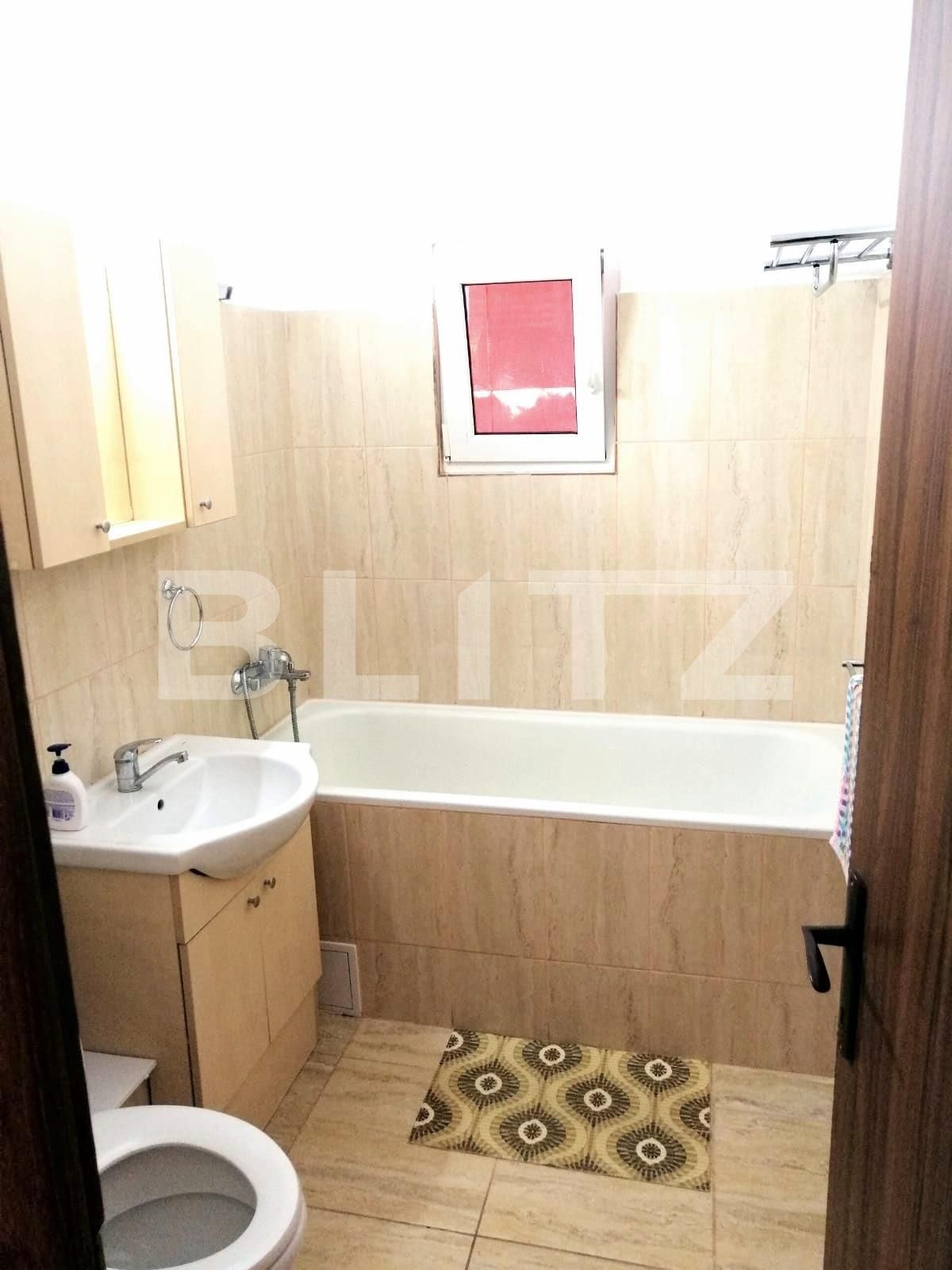 Apartament de închiriat 3 camere Zorilor - 37848AI | BLITZ Cluj-Napoca | Poza7