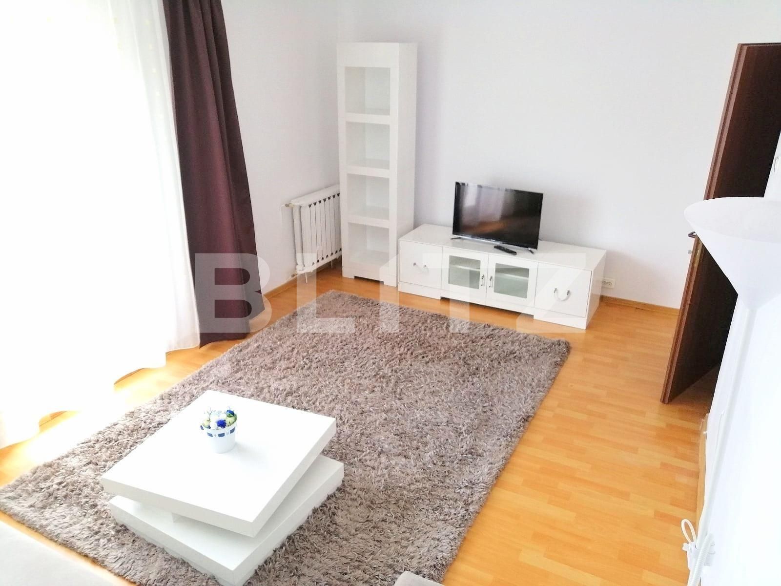 Apartament de închiriat 3 camere Zorilor - 37848AI | BLITZ Cluj-Napoca | Poza2