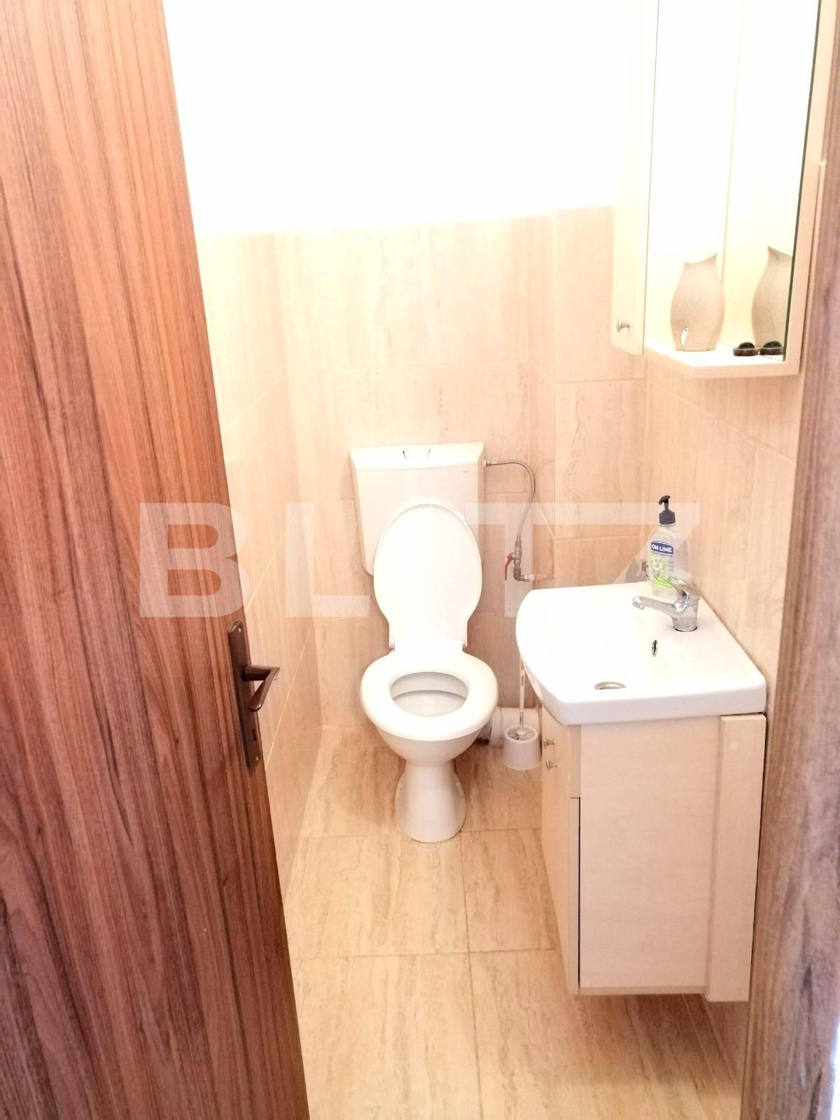 Apartament de închiriat 3 camere Zorilor - 37848AI | BLITZ Cluj-Napoca | Poza6