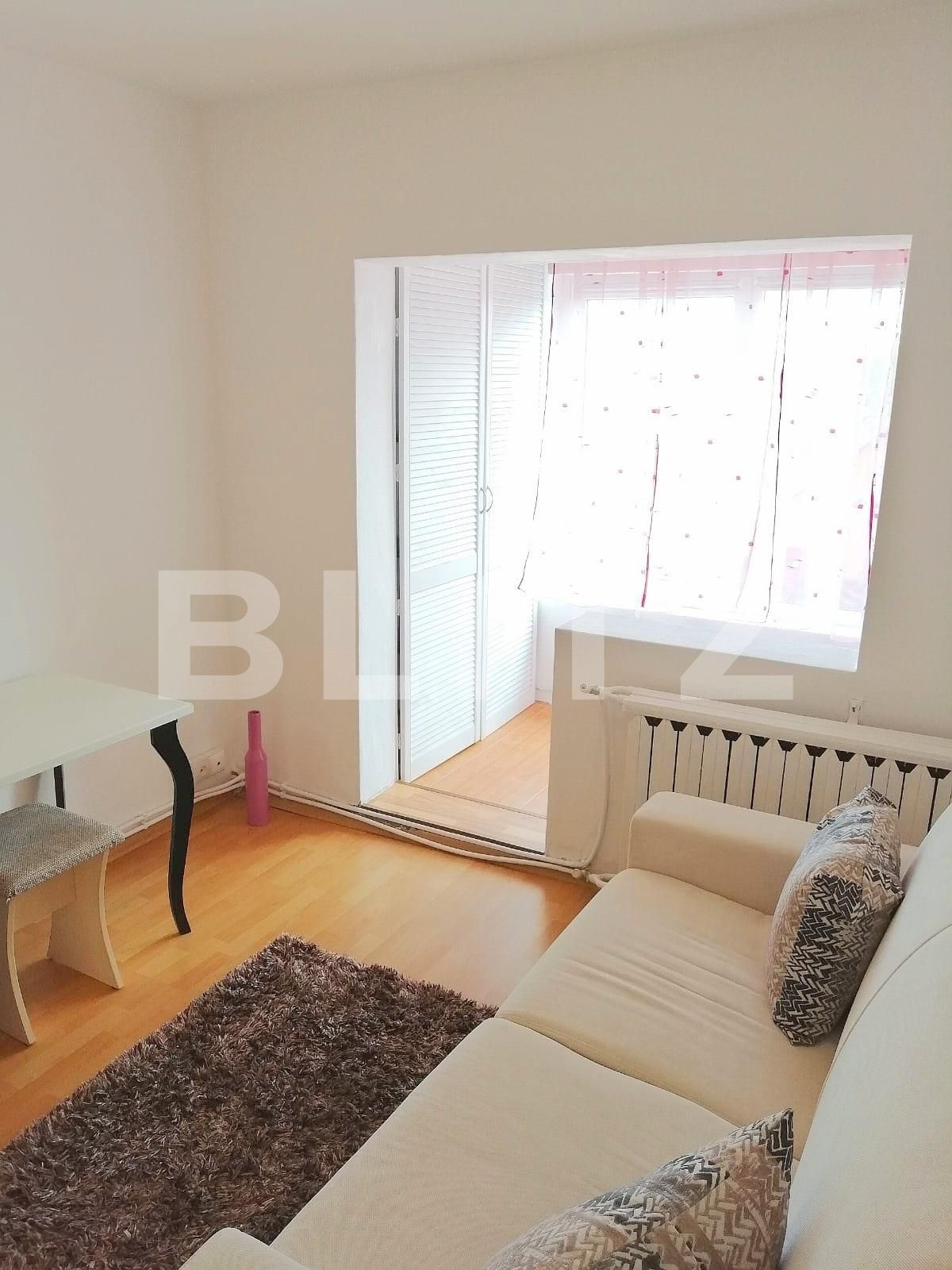 Apartament de închiriat 3 camere Zorilor - 37848AI | BLITZ Cluj-Napoca | Poza4